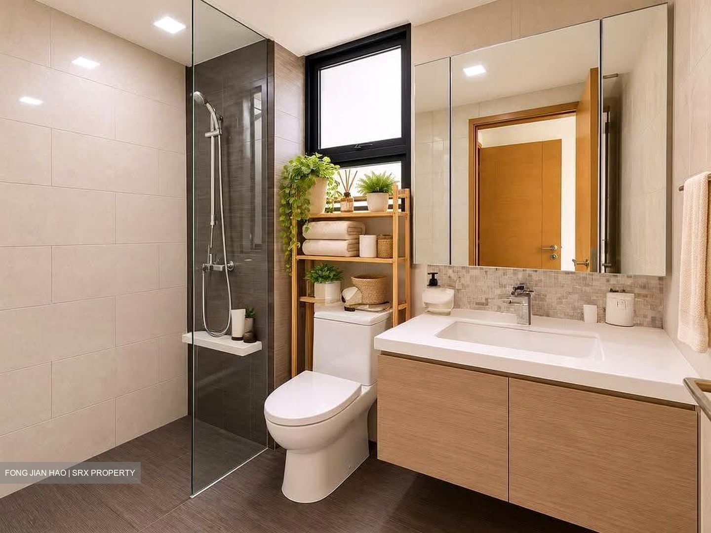 The Rainforest (D23), Condominium #637787921